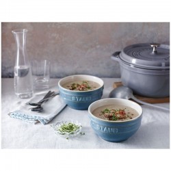 Staub Bol 14 cm, Céramique - Image 4