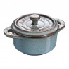 Turquoise Antique