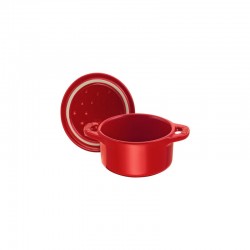 Staub Mini Cocotte 10 cm, Rond(e), Céramique - Image 6
