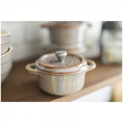 Staub Mini Cocotte 10 cm, Rond(e), Céramique - Image 5