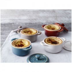 Staub Mini Cocotte 10 cm, Rond(e), Céramique - Image 7