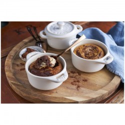 Staub Mini Cocotte 10 cm, Rond(e), Céramique - Image 2