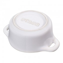 Staub Mini Cocotte 10 cm, Rond(e), Céramique - Image 7