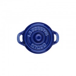Staub Mini Cocotte 10 cm, Rond(e), Céramique - Image 3