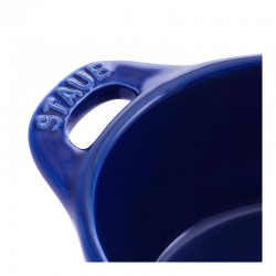 Staub Mini Cocotte 10 cm, Rond(e), Céramique - Image 4