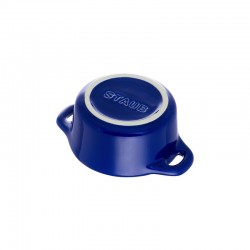Staub Mini Cocotte 10 cm, Rond(e), Céramique - Image 5