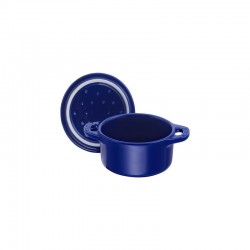 Staub Mini Cocotte 10 cm, Rond(e), Céramique - Image 6