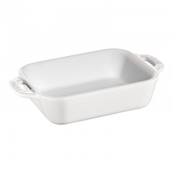 Staub 14 x 11 cm, Assiette chaude - Image principale