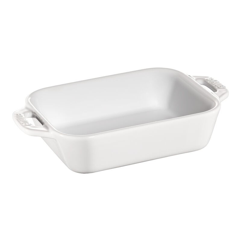 Staub 14 x 11 cm, Assiette chaude