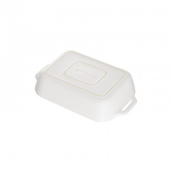 Staub 14 x 11 cm, Assiette chaude - Image 3