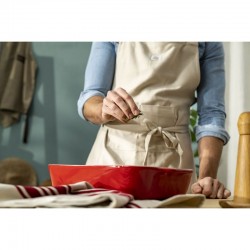 Staub 34 x 24 cm, Assiette chaude - Image 9