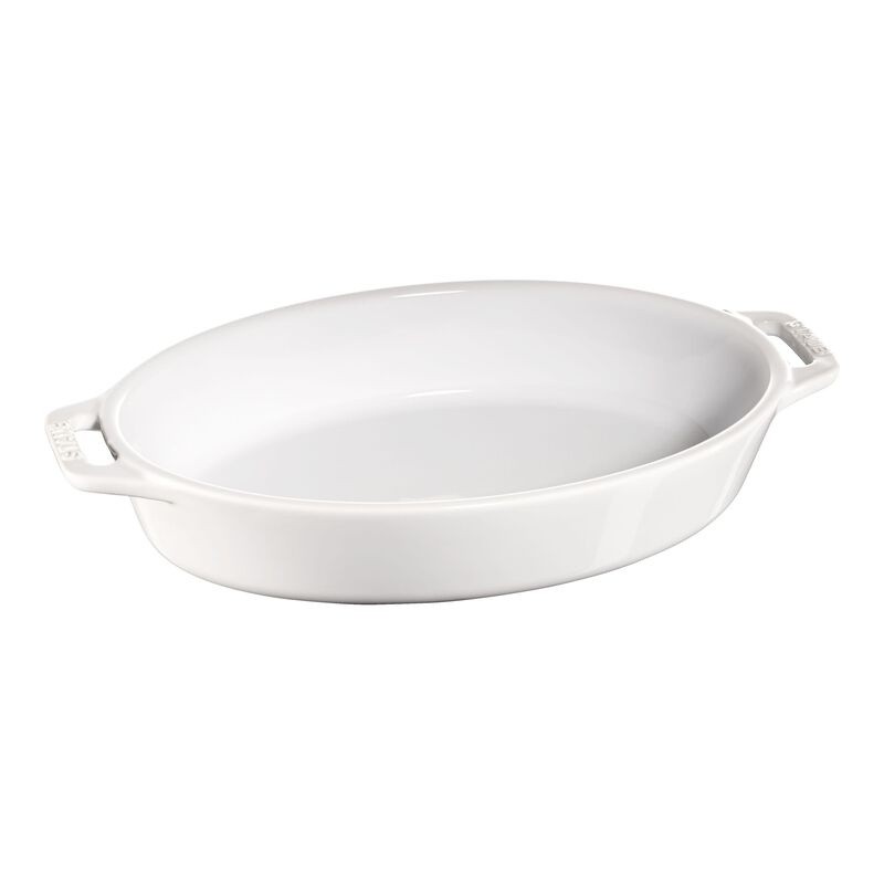 Staub 23 cm, Assiette chaude
