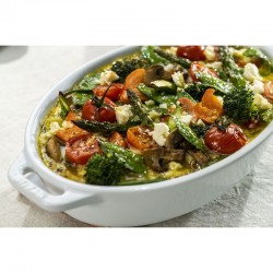 Staub 23 cm, Assiette chaude - Image 3