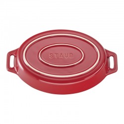Staub 23 cm, Assiette chaude - Image 3