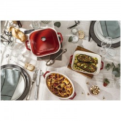 Staub 23 cm, Assiette chaude - Image 4