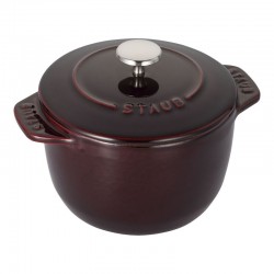 Cocotte à riz 12 cm,...