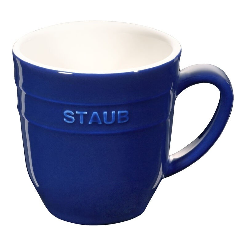 Staub 350 ml, Mug