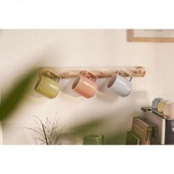 Staub Mugs macaron 350 ml / 6-pcs - Image 16