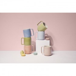 Staub Mugs macaron 350 ml / 6-pcs - Image 17