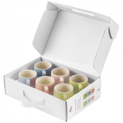 Staub Mugs macaron 350 ml / 6-pcs - Image 20