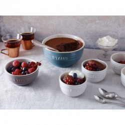 Staub Set de bols 14 cm / 4-pcs - Image 7