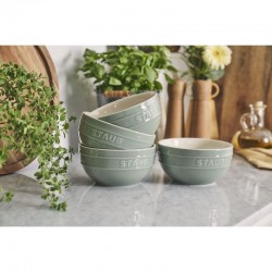 Staub Set de bols 14 cm / 4-pcs - Image 3