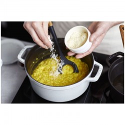 Staub Cuillère à risotto Silicone - Image 5