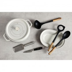 Staub Cuillère à risotto Silicone - Image 7