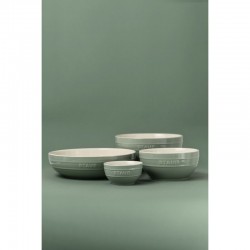 Staub Bol 24 cm, Céramique, Eucalyptus - Image 2