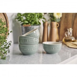 Staub Set de bols 12 cm / 4-pcs - Image 2