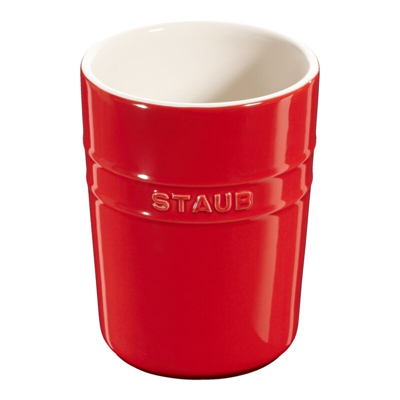 Staub Pot à ustensiles Céramique
