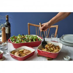 Staub Ensemble de plats à four 3-pcs - Image 2