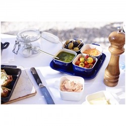 Staub Service à hors-d'œuvre 5-pcs - Image 2