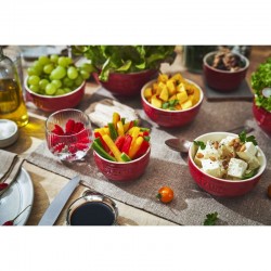Staub Jeu de ramequins 9 cm / 4-pcs - Image 3