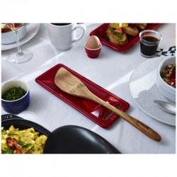 Staub Repose-cuillère Céramique - Image 2