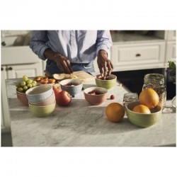 Staub Set de bols macaron 14 cm / 6-pcs - Image 10