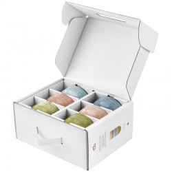 Staub Set de bols macaron 14 cm / 6-pcs - Image 12