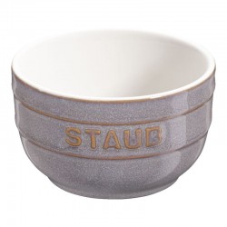 Jeu de ramequins 9 cm / 2-pcs