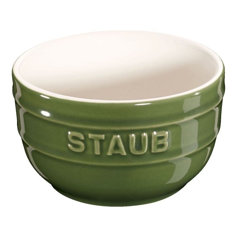 Staub Jeu de ramequins 9 cm / 2-pcs