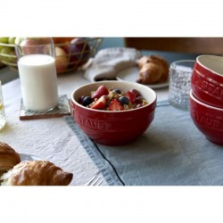Staub Set de bols 12 cm / 4-pcs - Image 4