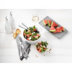 Staub Bol 18 cm, Céramique, Blanc - Image 2