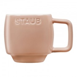 Staub Mugs macaron 100 ml / 6-pcs - Image 4