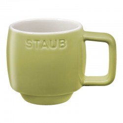 Staub Mugs macaron 100 ml / 6-pcs - Image 10