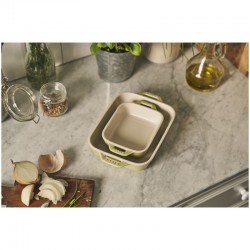 Staub Ensemble de plats à four 2-pcs - Image 3