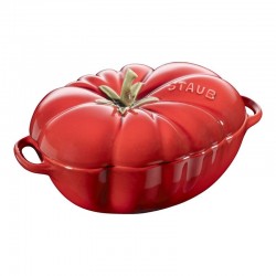 Cocotte 16 cm, Tomate,...