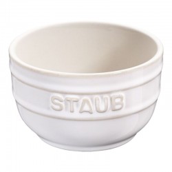 Jeu de ramequins 9 cm / 2-pcs