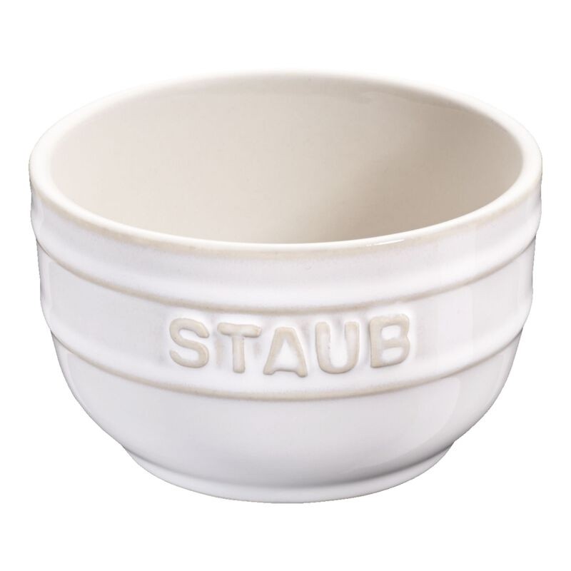 Staub Jeu de ramequins 9 cm / 2-pcs