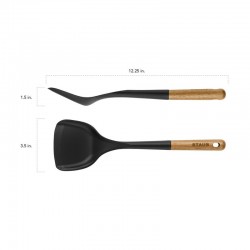 Staub Spatule Silicone - Image 5
