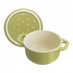 Staub Set cocottes macaron 6-pcs, Rond(e), Couleurs mélangées, Céramique - Image 9