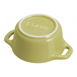 Staub Set cocottes macaron 6-pcs, Rond(e), Couleurs mélangées, Céramique - Image 10